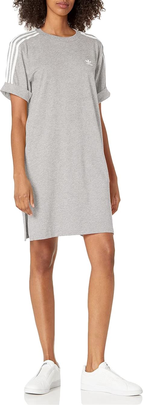 adidas Originals Women's Tee Dress 